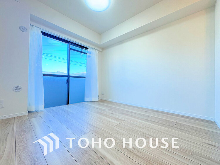 内装 ゆったりとくつろげる上質なリビングダイニング