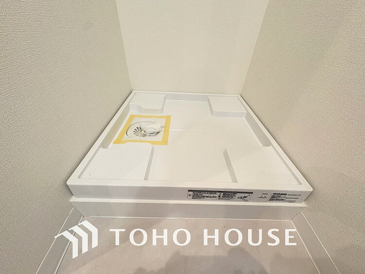 洗面 ランドリースペース