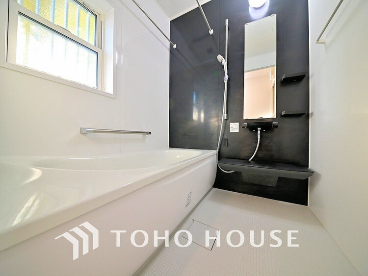 風呂 くつろぎの空間でゆったりバスタイム