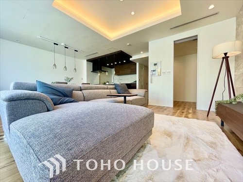 パレ神楽坂の物件画像