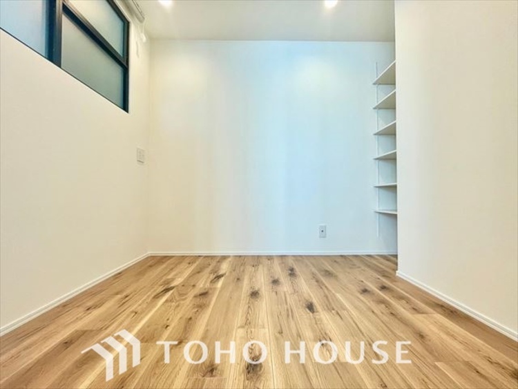 内装 【PRIVATE ROOM】◆属毛離裏◆子は父を手本とし、母に愛育されて成長する。家族の深い繋がり。いつまでも大切にしたい。