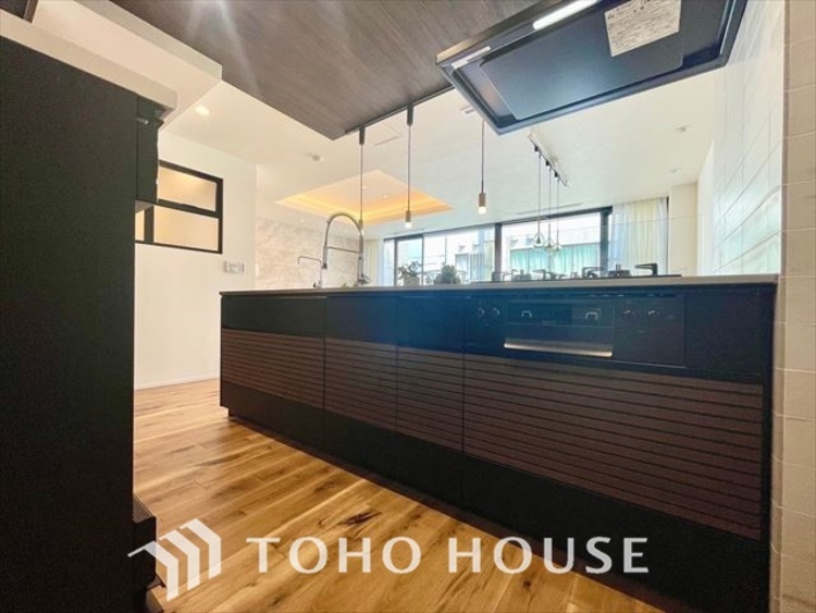 キッチン 【KITCHEN】◆毎日の健康◆は美味しいお水から。