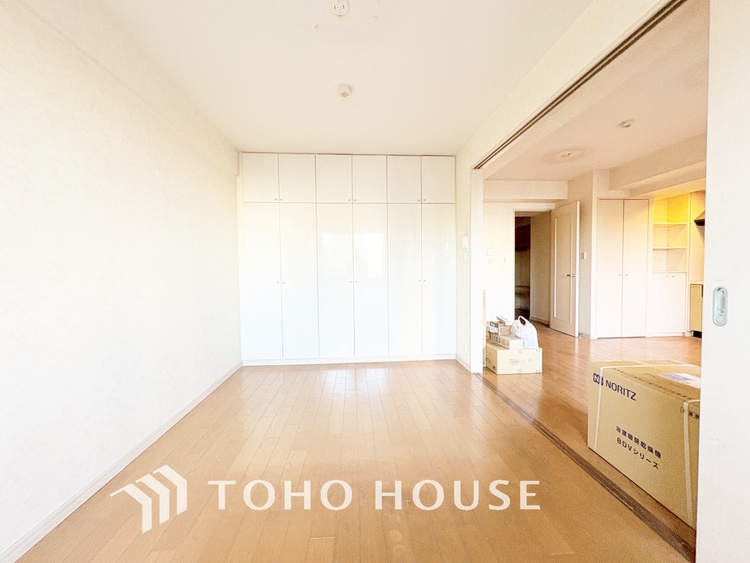 内装 改装工事中【PRIVATE ROOM】◆属毛離裏◆子は父を手本とし、母に愛育されて成長する。家族の深い繋がり。