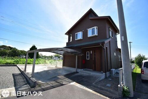 石谷町　中古戸建の物件画像