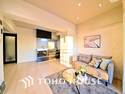 子安台共同ビルの物件画像