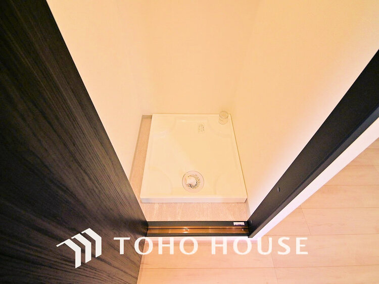 洗面 ランドリースペース