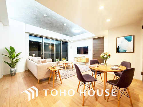 クレッセント高津リバーウインドの画像