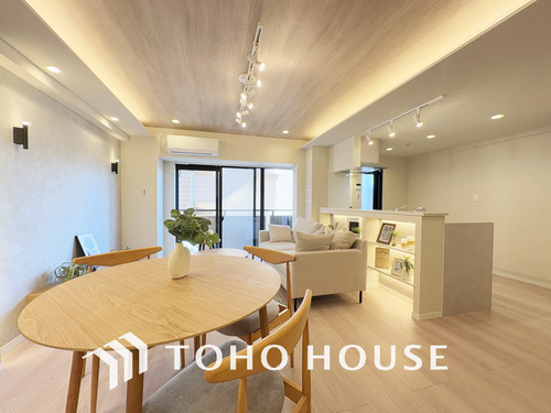 マークミュー横濱シティフロントの画像