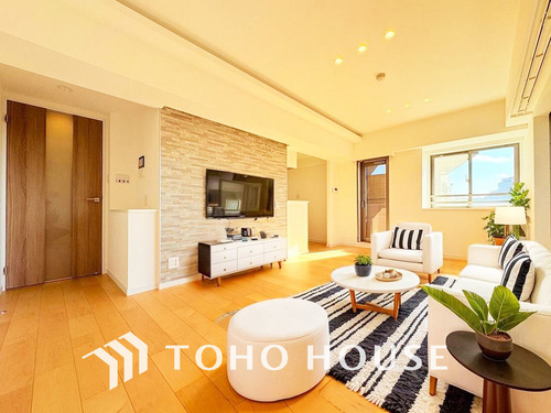 ライオンズヴィアーレ港北ニュータウンの画像