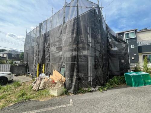 中古戸建　西谷の物件画像