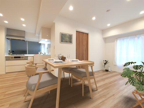 ロイヤルハイツ都の物件画像