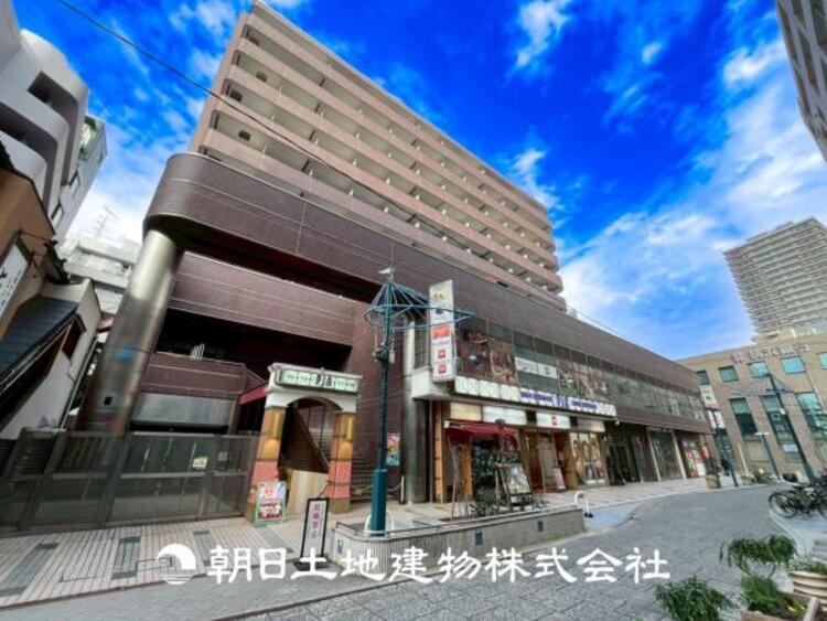 外観 【外観写真】その家から感じられる、気品・上質・重厚感・極細やかさ、そのすべては見た者に安らぎを与える特別な空間です。ここに住むからこそ意味がある。すべての（始まり）をここから迎えましょう。