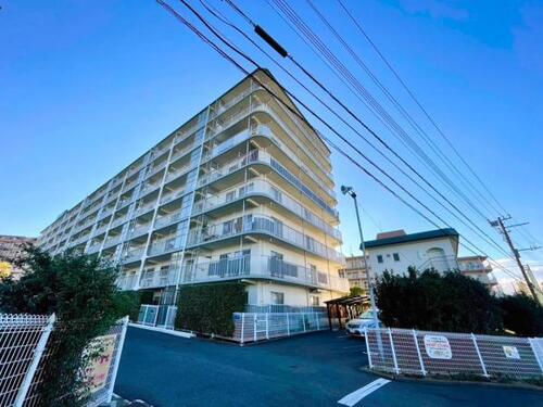 サニータウン習志野台サンハイツの物件画像