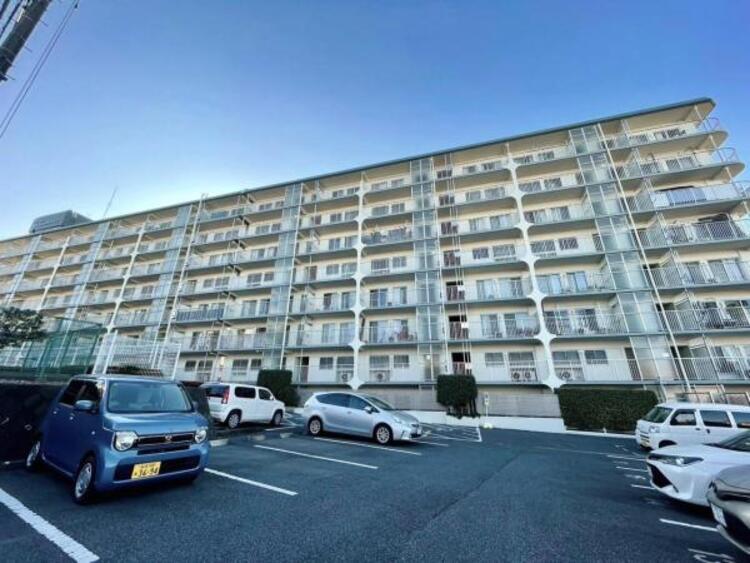 駐車場 ご不明な点等ございましたらお気軽にお問い合わせ下さい！