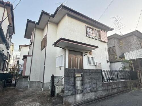 八王子市西寺方町の物件画像