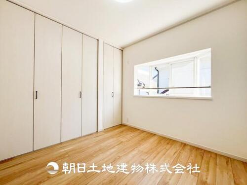 【安心を買うなら、朝日土地建物へ】青葉区みたけ台 中古戸建の物件画像