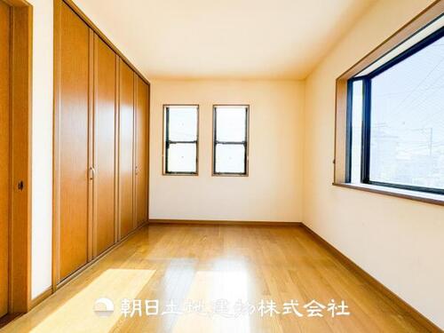 【安心を買うなら、朝日土地建物へ】港北区新吉田東１丁目 中古戸建の物件画像