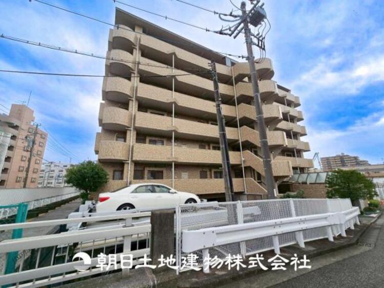 外観 【外観写真】特別な空間はたくさんの光を浴び、風を感じ、暮らしの時間を豊かにしてくれます。