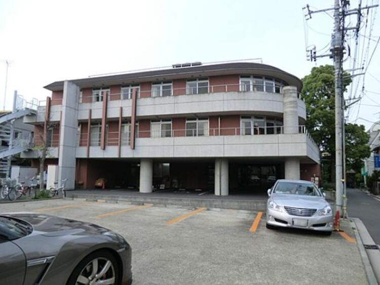 周辺 徳田病院まで約1010ｍ