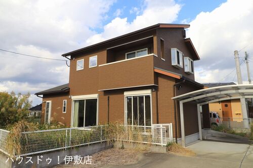 石谷町　中古戸建の画像