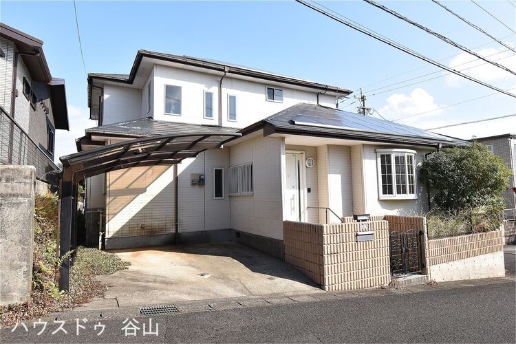 外観 2025年11月撮影