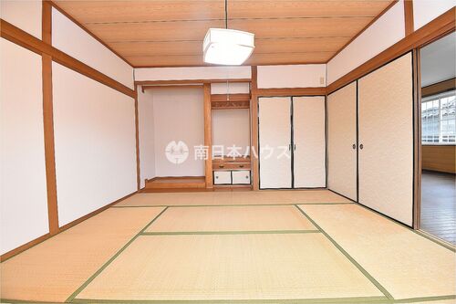 錦江台３丁目　中古戸建の物件画像