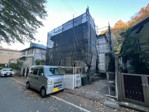 「生田」駅　歩17分　川崎市多摩区生田5丁目の画像