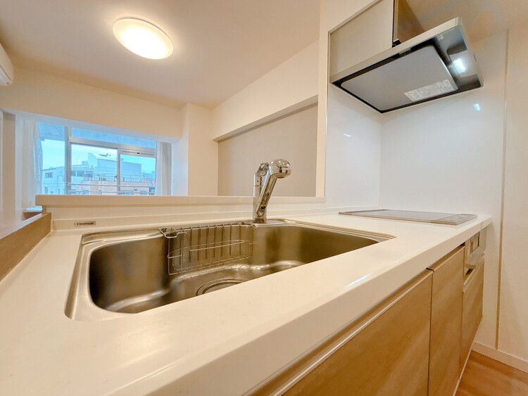 居間 過ごす時間が、たくさんの思い出として紡がれていく場所。