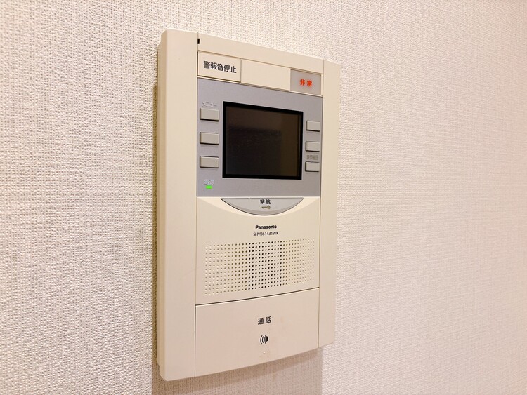 設備 快適と分かりやすさを合わせた優しい設計。「見える安心」をカタチにしました。