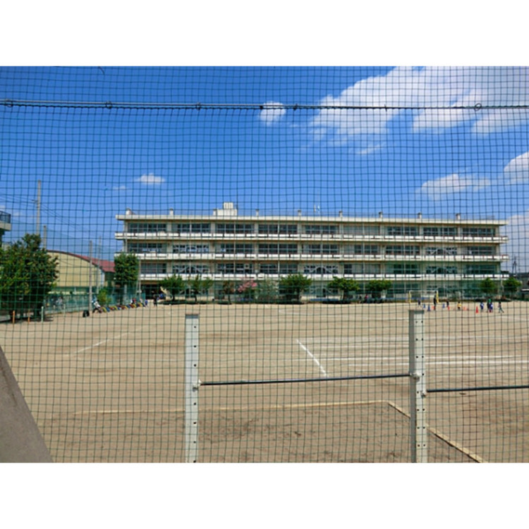 周辺 栗原小学校(約200m)
