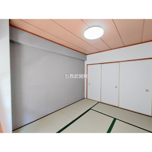 ガーデンシティ狭山壱号館の物件画像