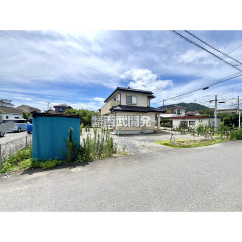 日高市大字梅原 中古一戸建ての物件画像