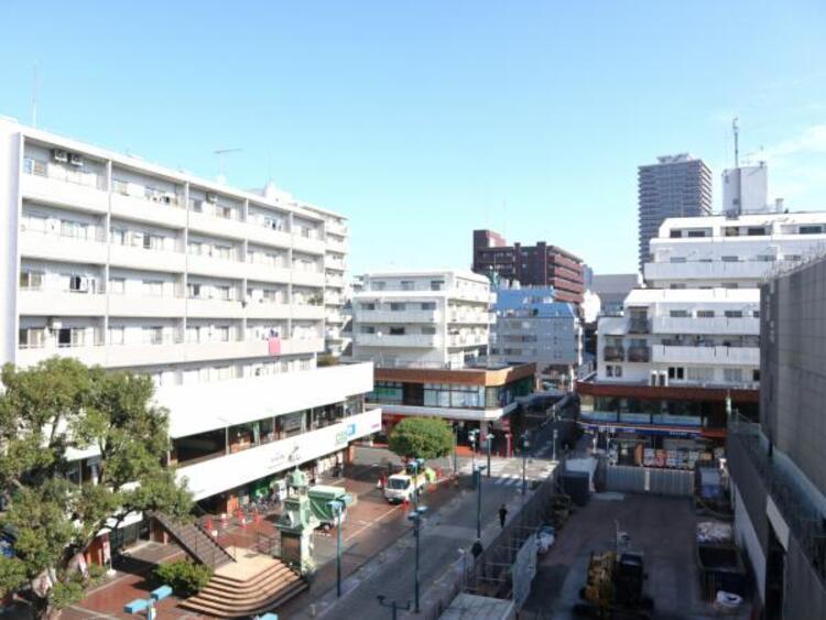 その他 この街ならではの美しい風景と、ここから紡がれる物語が始まります。