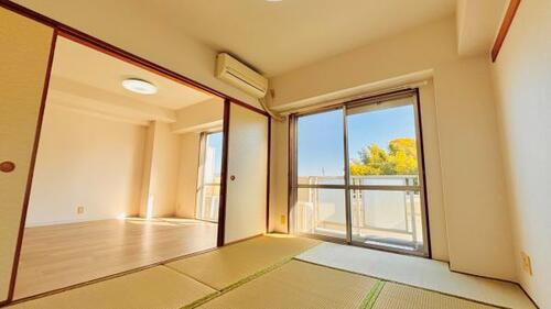 クリオ町田壱番館の物件画像