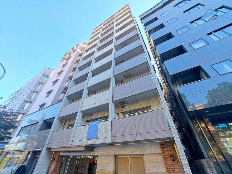 その他 飽きのこないシンプルモダンな外観です。