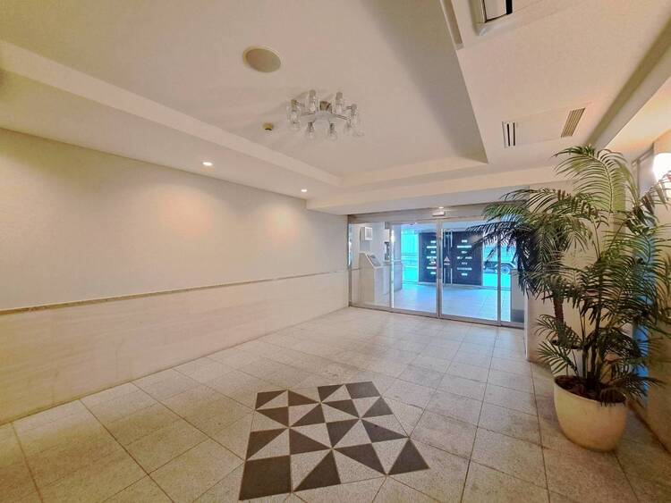 その他 綺麗に整備されており、行き届いた管理体制をうかがわせます。