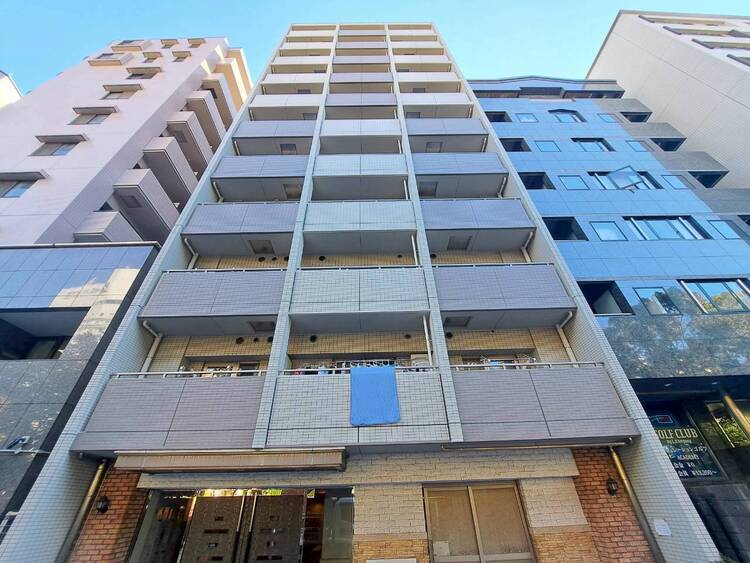 その他 忙しく過ぎゆく日常を置き去るほど、ゆったりした時間が流れる住環境。