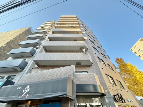 日神パレステージ横浜南の物件画像