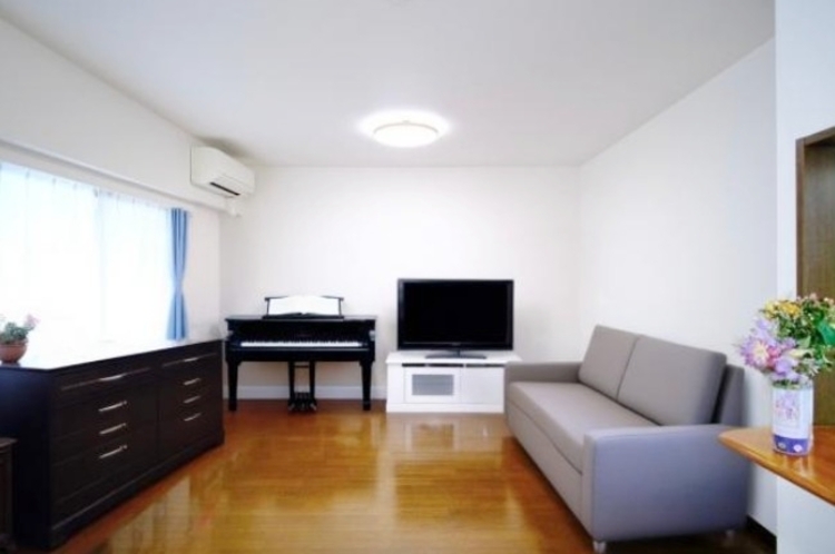 その他 通風・採光に優れ、心地よい光と風が溢れています。