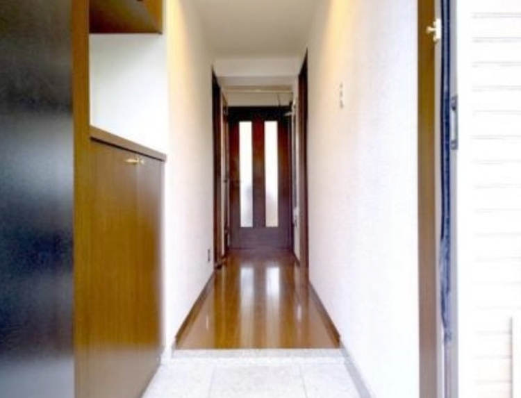 その他 安らぎに満ちた空間がここから始まります。