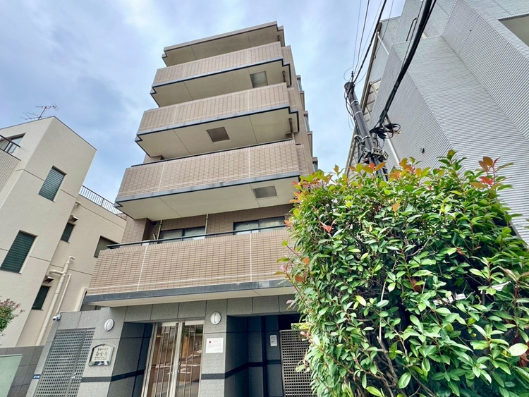 その他 忙しく過ぎゆく日常を置き去るほど、ゆったりした時間が流れる住環境。