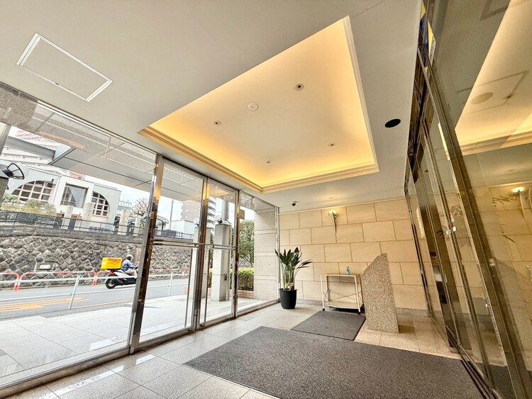 その他 綺麗に整備されており、行き届いた管理体制をうかがわせます。