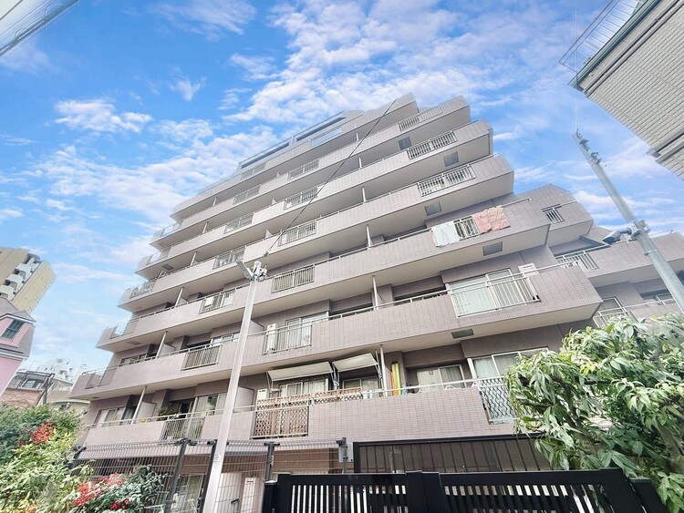 その他 忙しく過ぎゆく日常を置き去るほど、ゆったりした時間が流れる住環境。