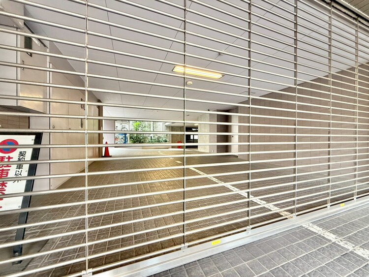 その他 駐車スペースが嬉しいですね。※空き状況は都度ご確認下さい。