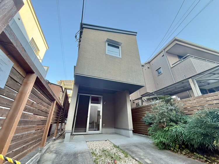 その他 解放的な空間となっております。