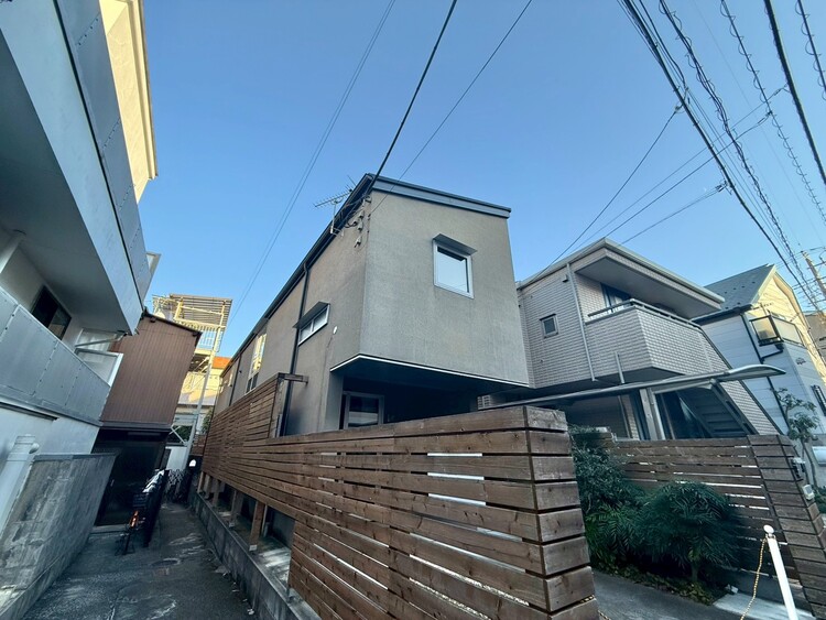 その他 忙しく過ぎゆく日常を置き去るほど、ゆったりした時間が流れる住環境。