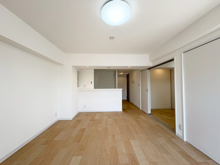 その他 通風・採光に優れ、心地よい光と風が溢れています。