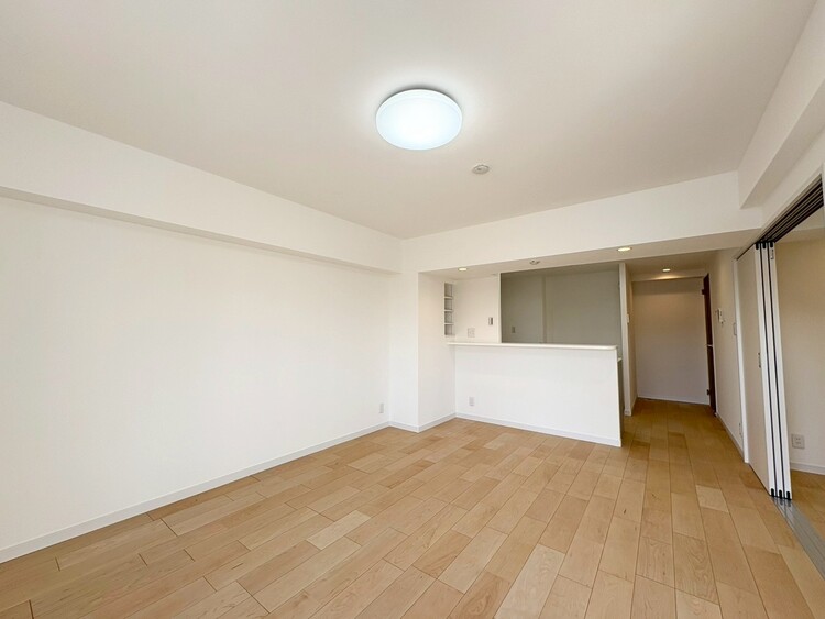 その他 「空間が織り成すひとつ先の住み心地」を演出します。