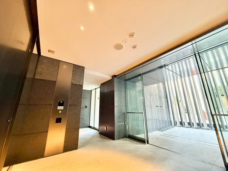 その他 綺麗に整備されており、行き届いた管理体制をうかがわせます。