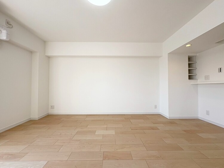 その他 伸びやかな空間のなかで、ゆったりとしたひとときを過ごせます。